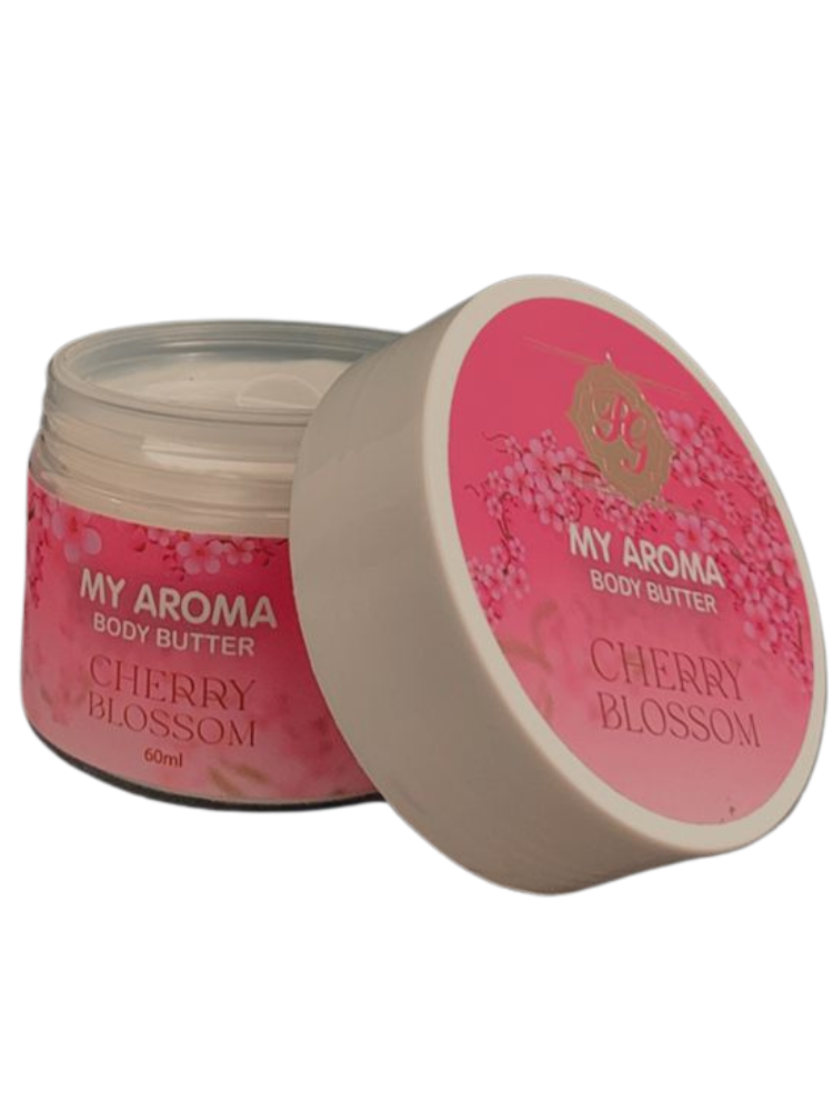 كريم زهرة الكرز