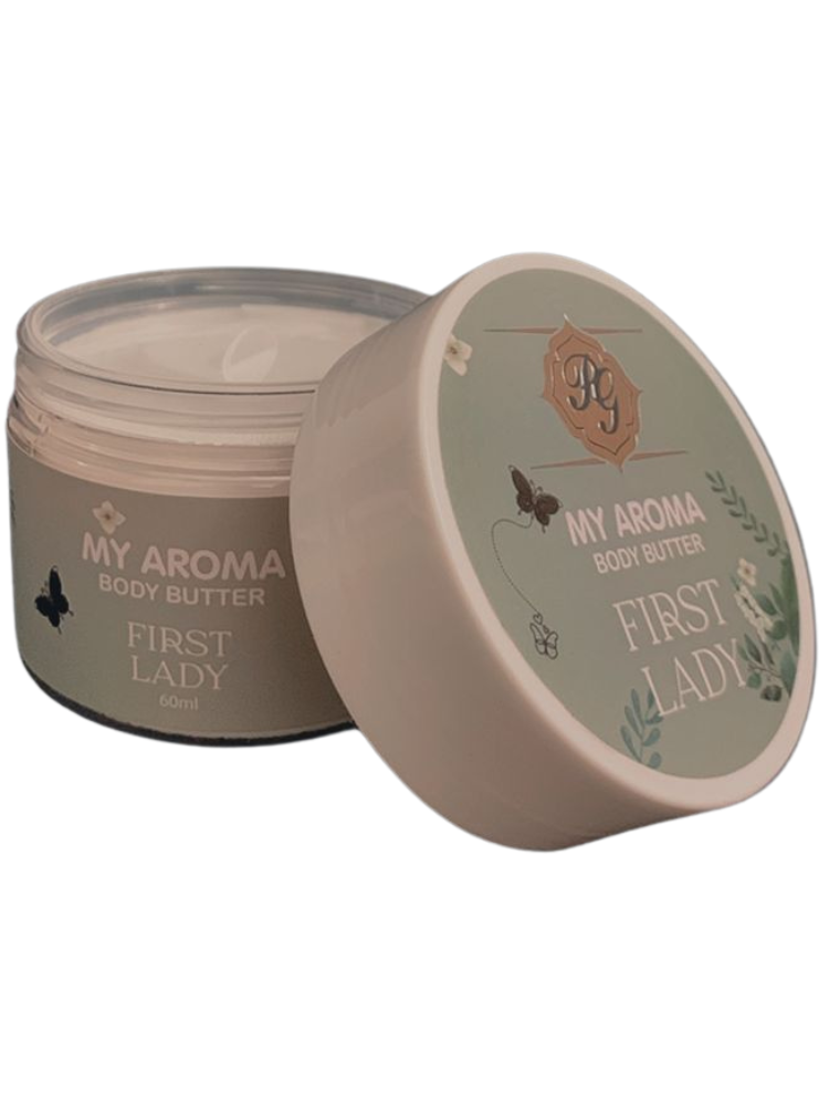 كريم فيرست ليدي