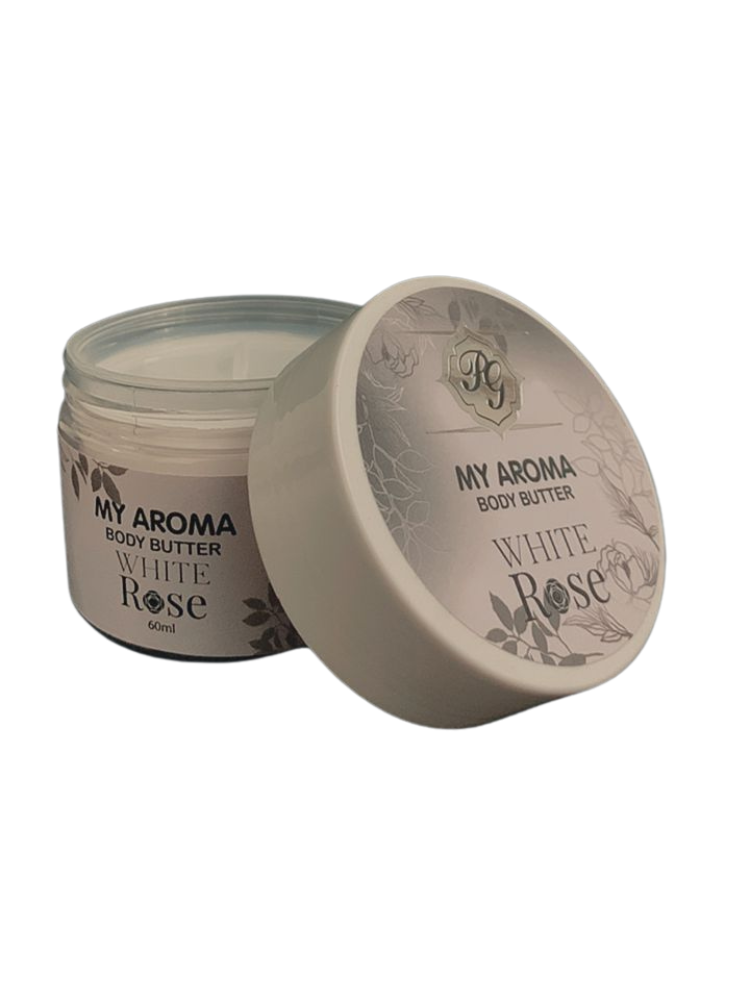 كريم وايت روز