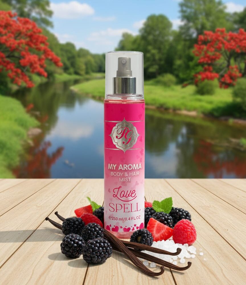 لوف سبيل سبلاش